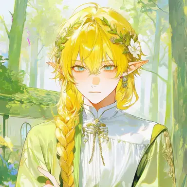 Profile image of エリオ