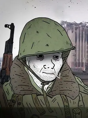 MeekTank1264의 체첸 전쟁 1994년대