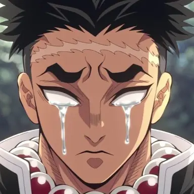 Profile image of 悲鳴嶼 行冥