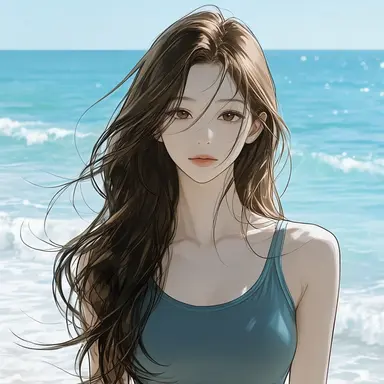 Profile image of 김민주