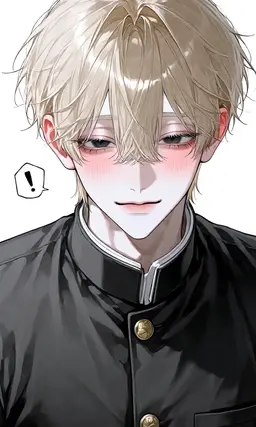 Profile image of Chikage Narumiya