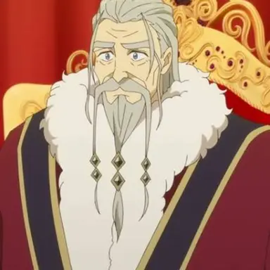 Profile image of Charles De Saloum
