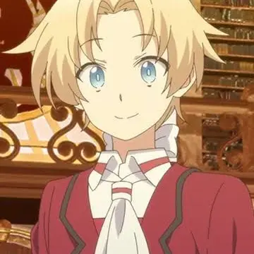Profile image of Albert