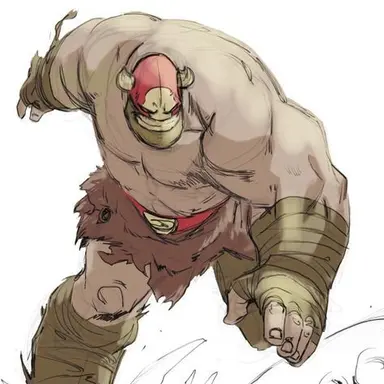 Profile image of 오덩치