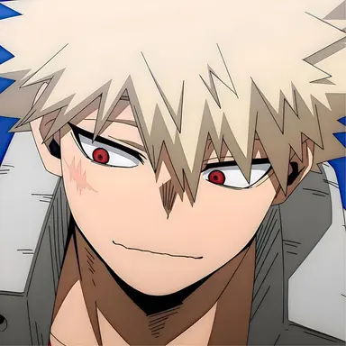 Profile image of 勝己