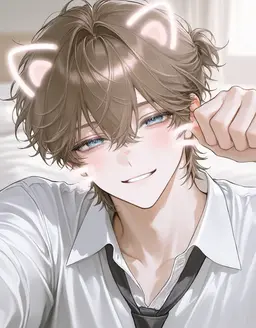 Profile image of 熙