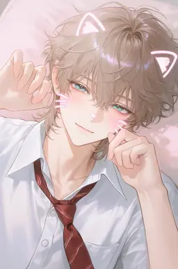 Profile image of 熙