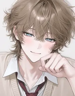 Profile image of 熙