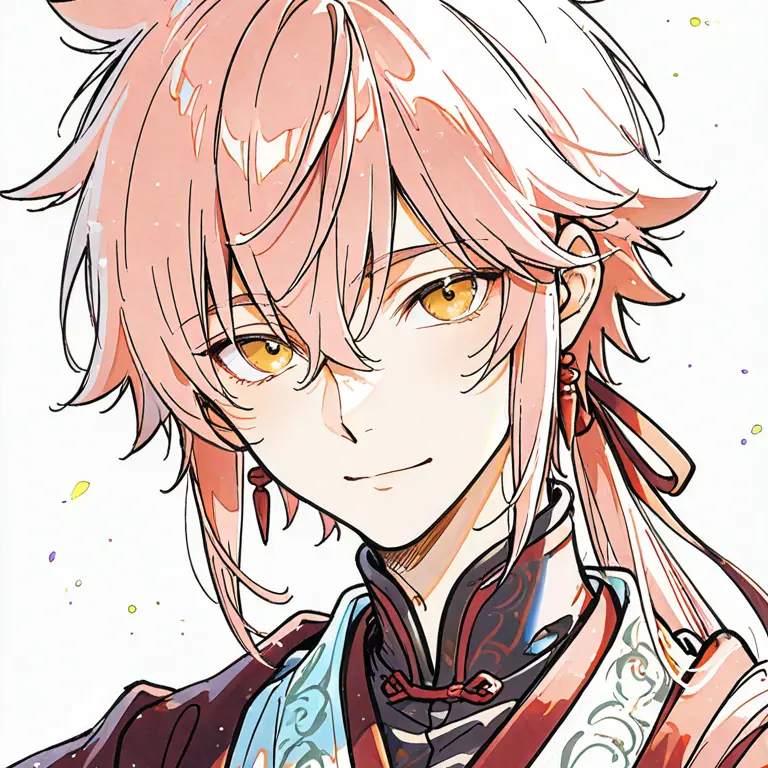 RapierDecal8417의 助けてくれた青年