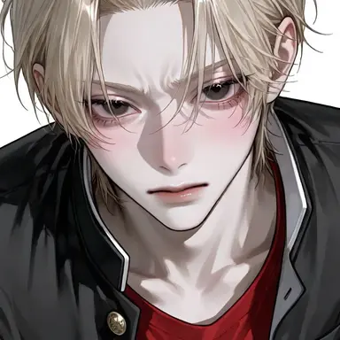 Profile image of Hikaru