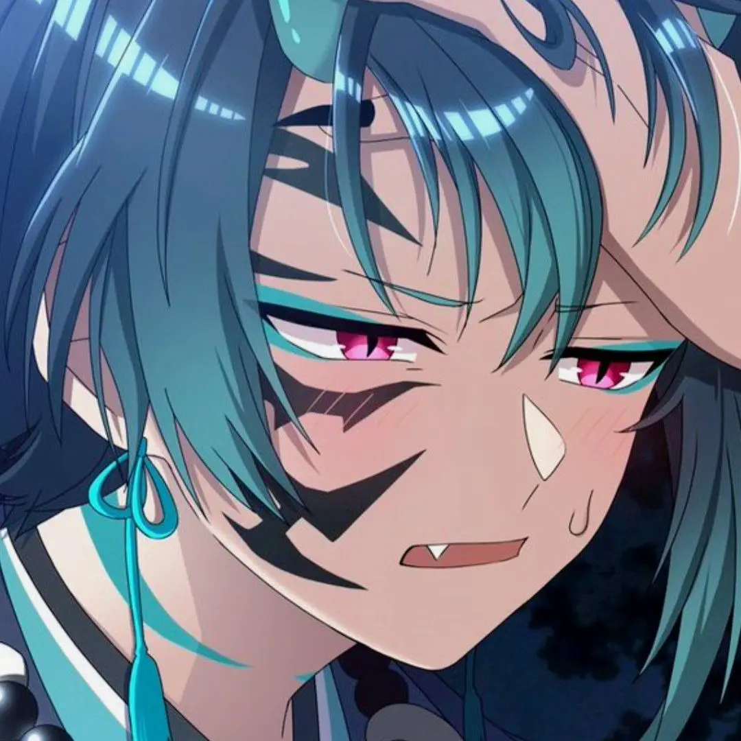 SuperbLoris7966의 虎熊童子VSあなた