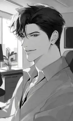 Profile image of 이치죠 츠카사