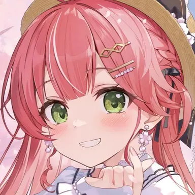 Profile image of さくらみこ