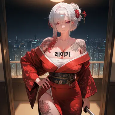 Profile image of 레이카