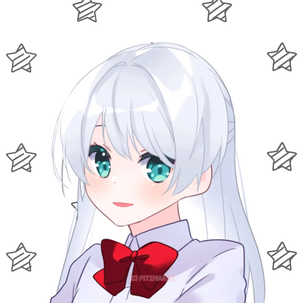 CloudyPad2512의 陽キャのあの子と陰キャの私
