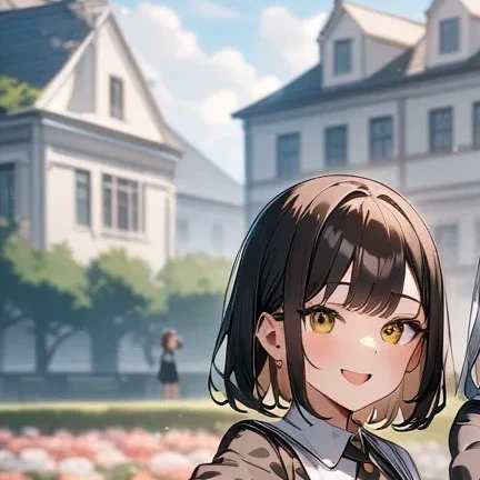 八雲静香