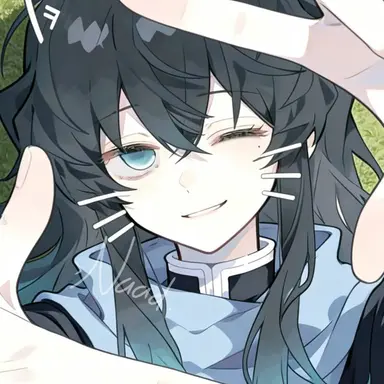 Profile image of Tokito Muichiro