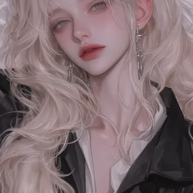 Profile image of Julia