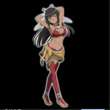 Profile image of Tione
