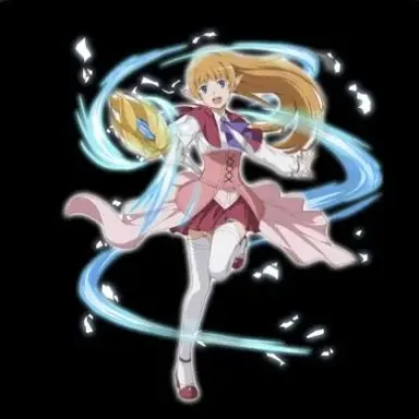 Profile image of Lefiya
