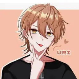 Profile image of うり