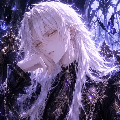 Profile image of 베르나시우스