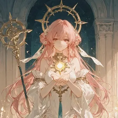 Profile image of 미리아