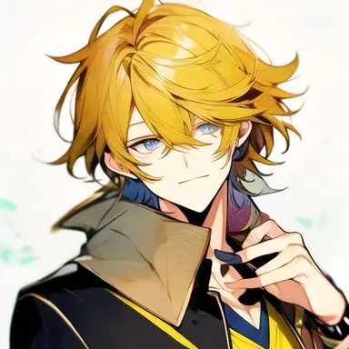 Profile image of 桐谷蓮