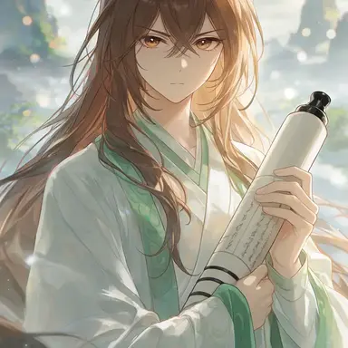 Profile image of Longhair