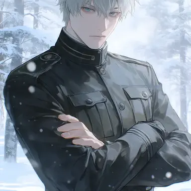 Profile image of Silva