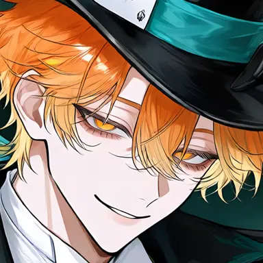 Profile image of Mad Hatter
