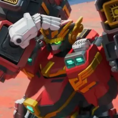 Profile image of 블레스트레인