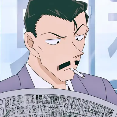 Profile image of 모리 코고로