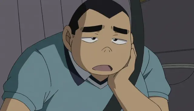 Profile image of 겐타