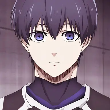 Profile image of 潔 世一