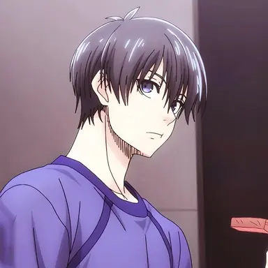 Profile image of 潔 世一