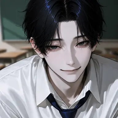 Profile image of Rei