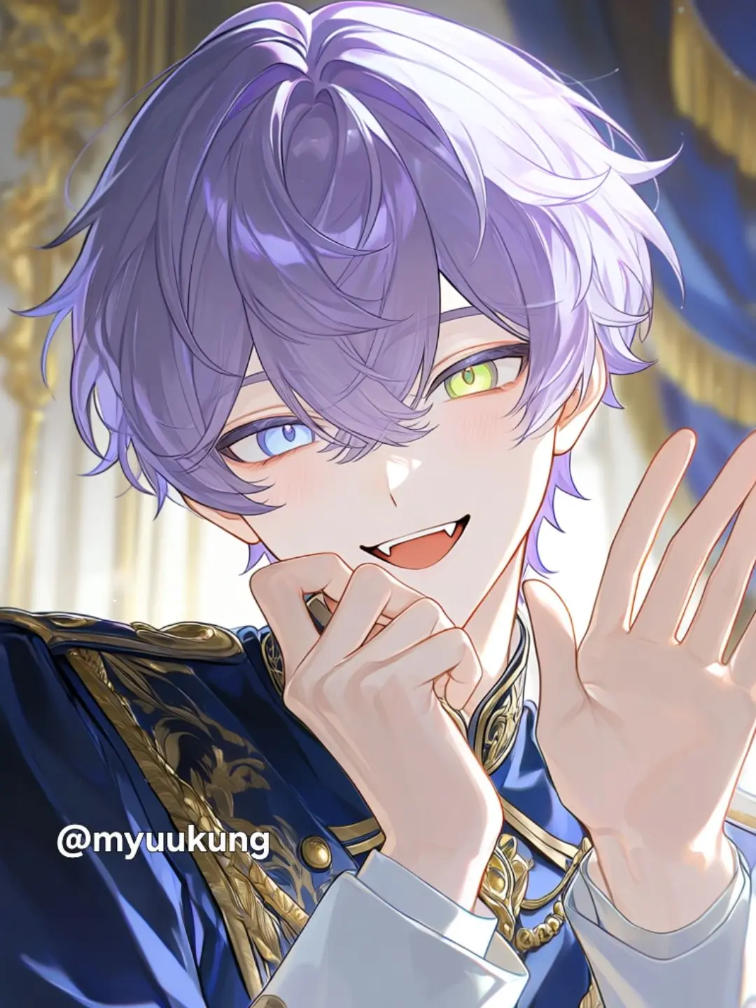 myuukung의 だからもっと好きになる。