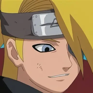 Profile image of デイダラ