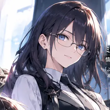 Profile image of ミラ