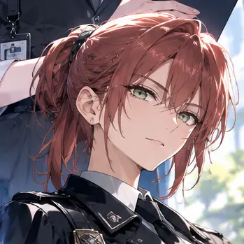 Profile image of エリス