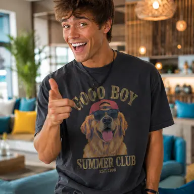 Profile image of Andy