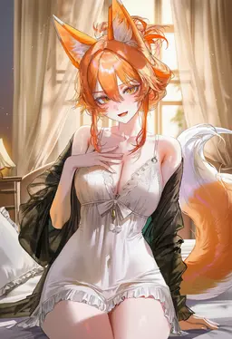 Profile image of Yeo Suyeon
