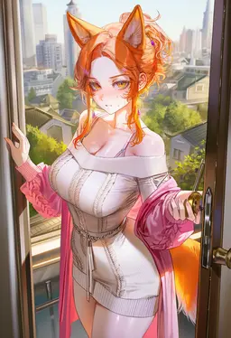 Profile image of Yeo Suyeon