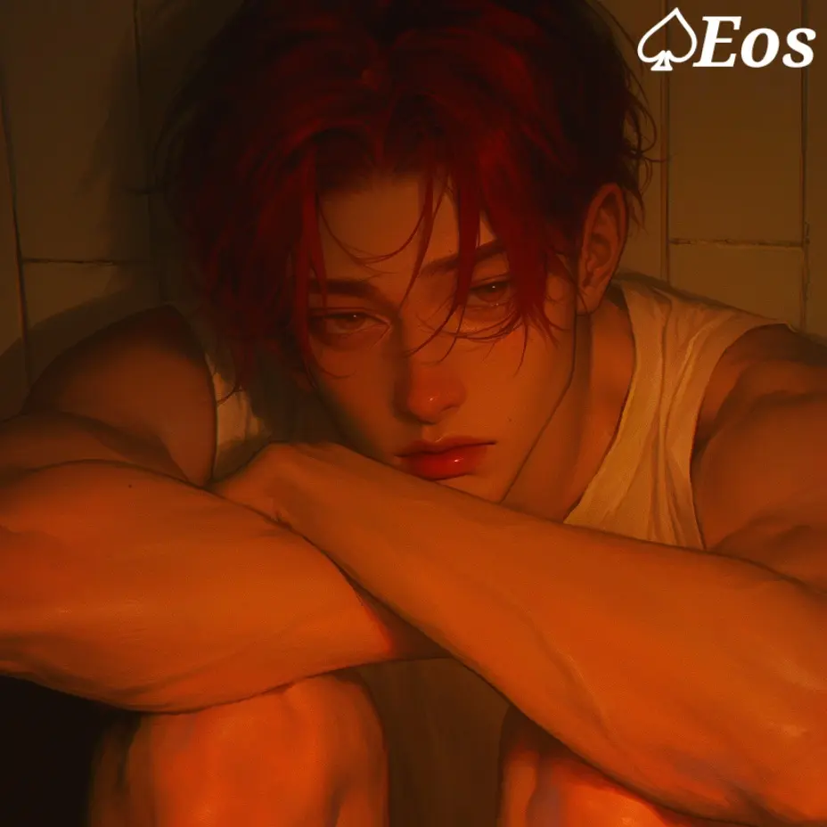 Arden_eos의 민하준