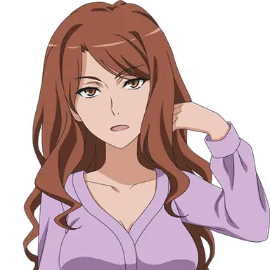 Profile image of 麦野沈利