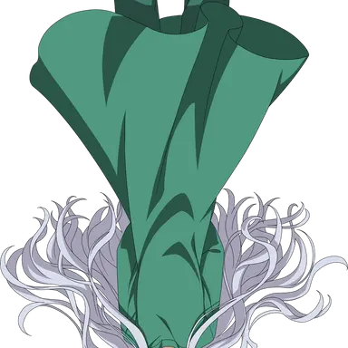Profile image of アレイスター