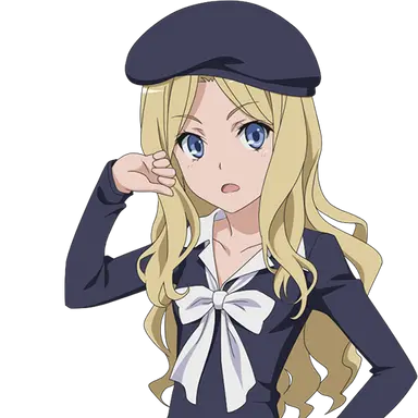Profile image of フレンダ