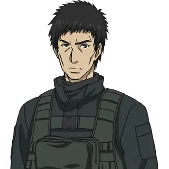 Profile image of 砂皿緻密