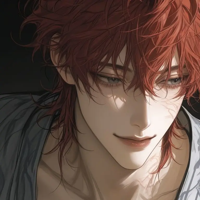 MagicRazor0955의 仲直りのキス
